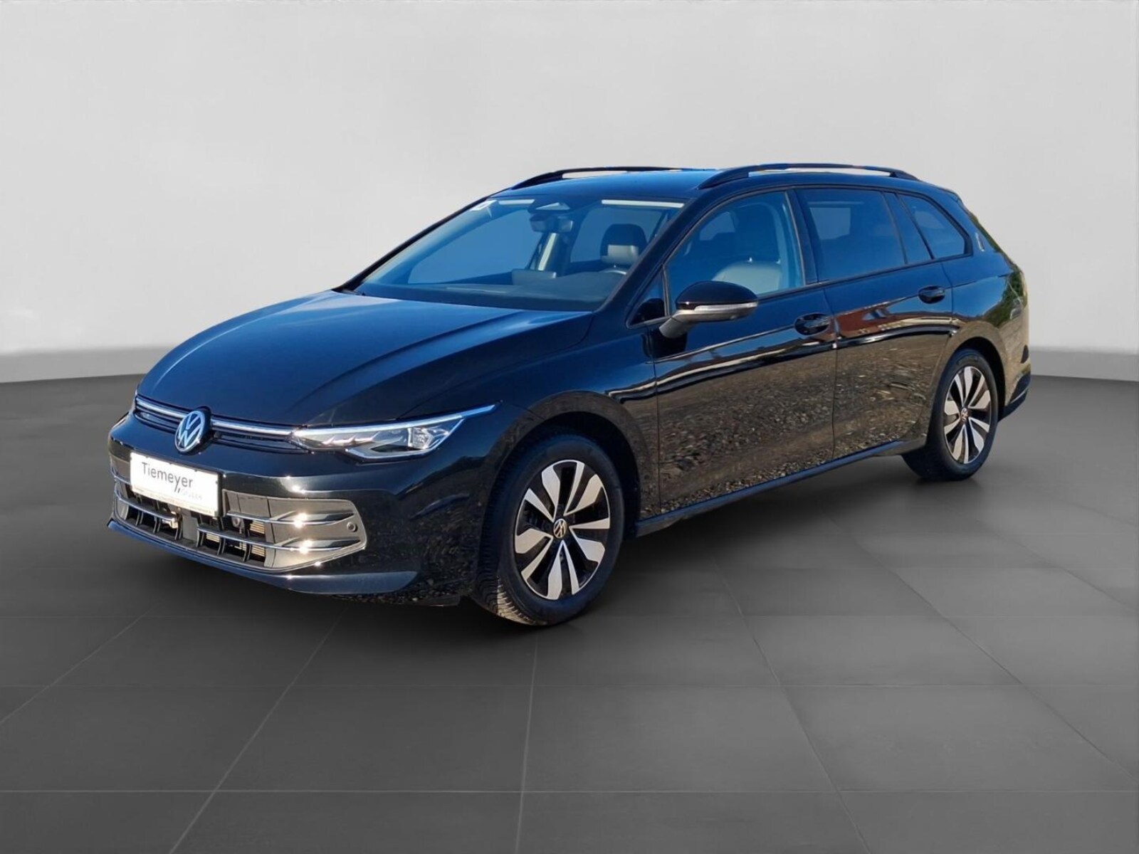 Volkswagen Golf Variant – Bild 2
