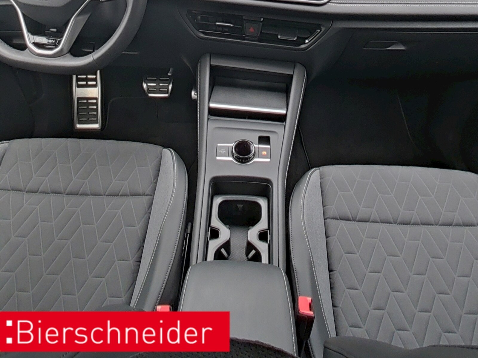 Volkswagen Tiguan – Bild 13