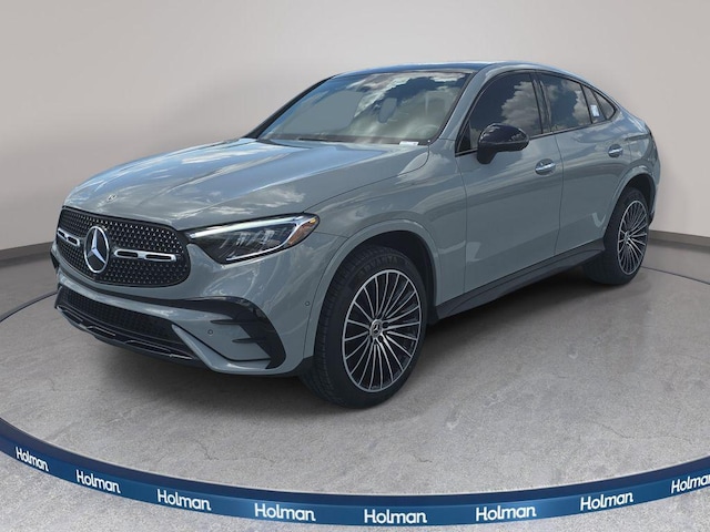2025 Mercedes-Benz