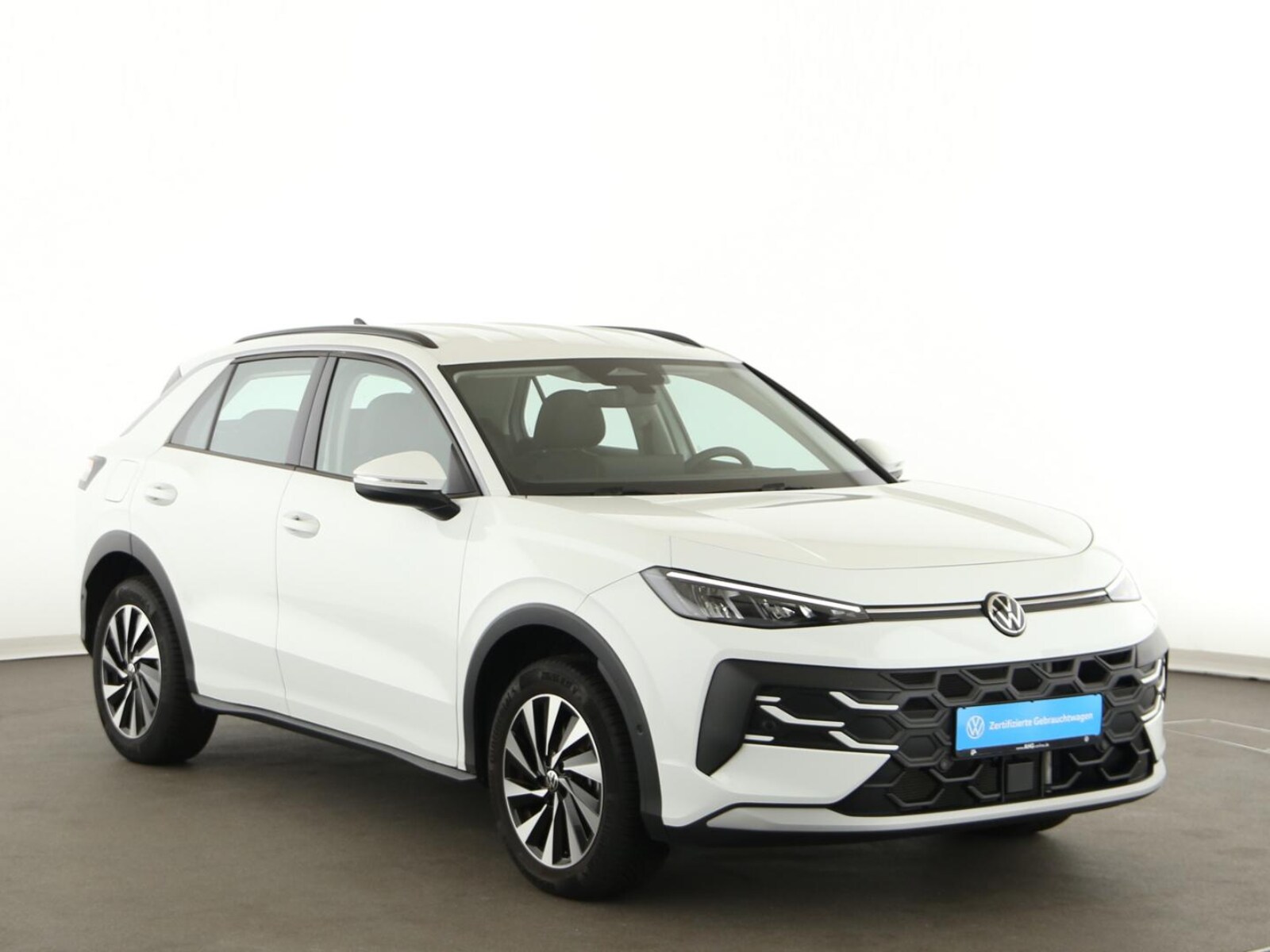 Volkswagen T-Roc – Bild 9