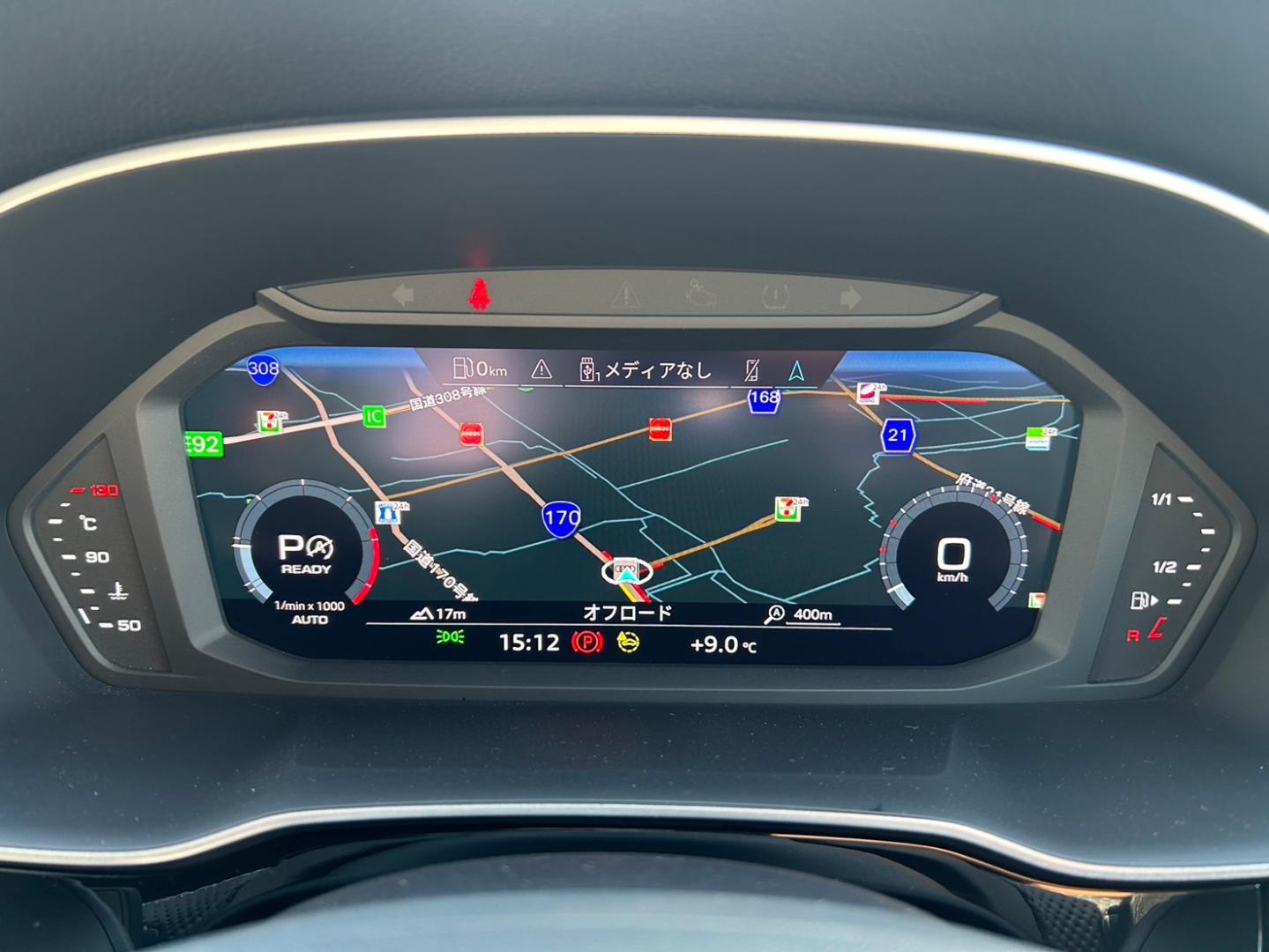 Image about Audi Q3 35 TDI quattro S line 110(150) kW(PS) S tronic