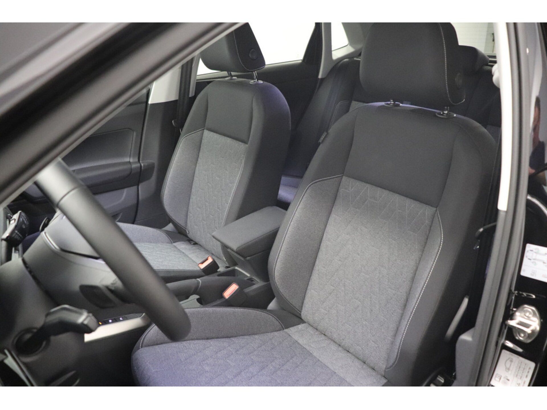 Volkswagen Polo MOVE