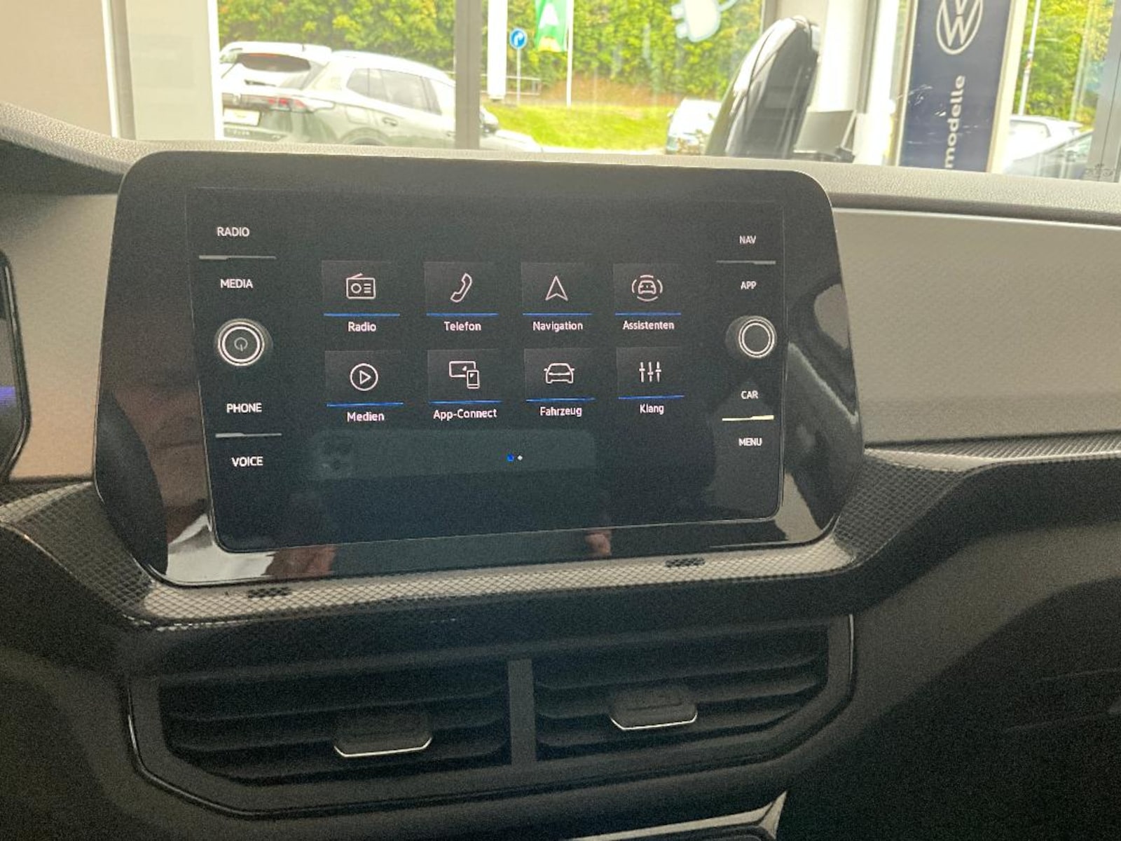 Volkswagen T-Cross – Bild 12