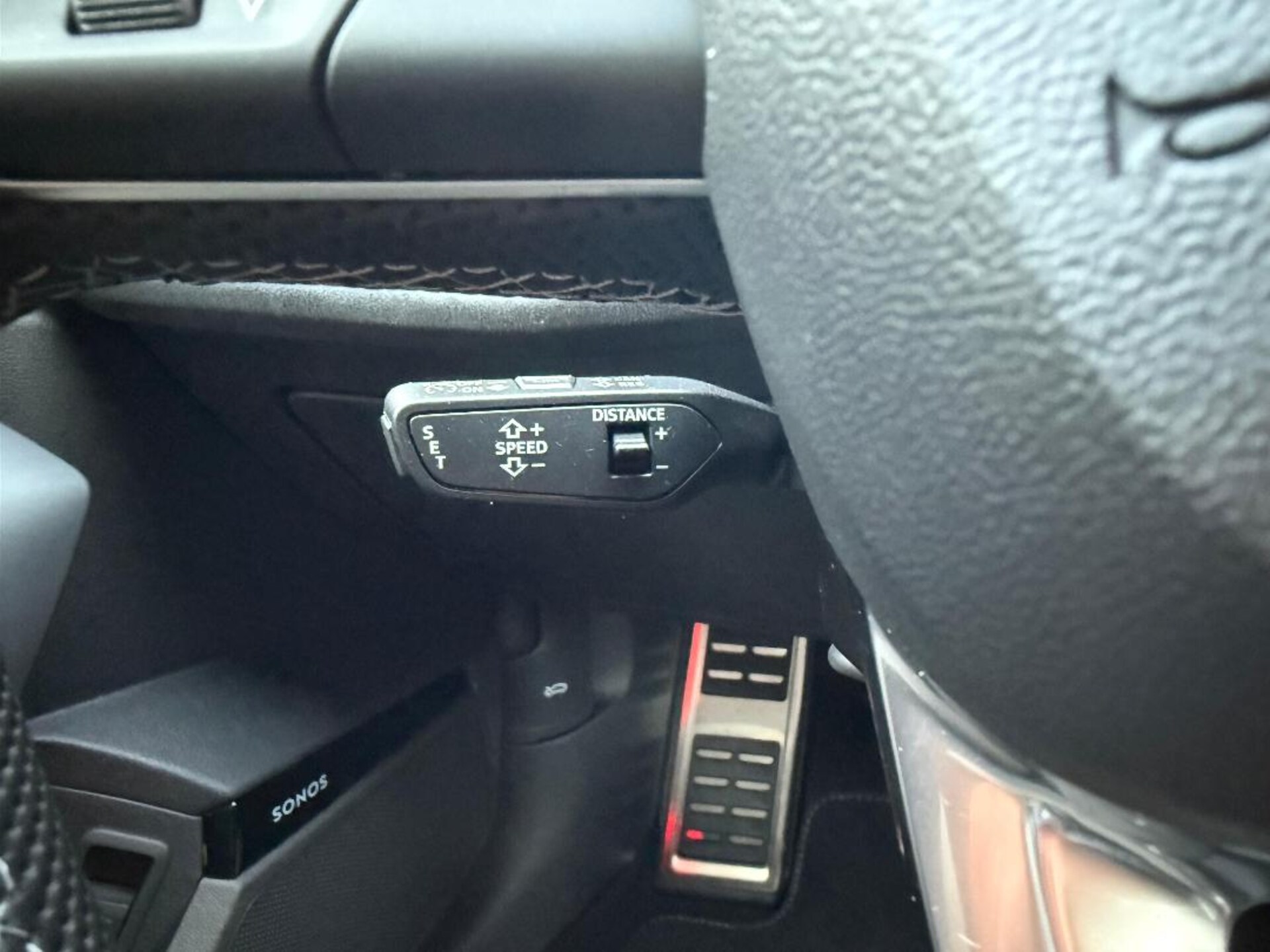 Audi A3 Sportback TFSI e S line