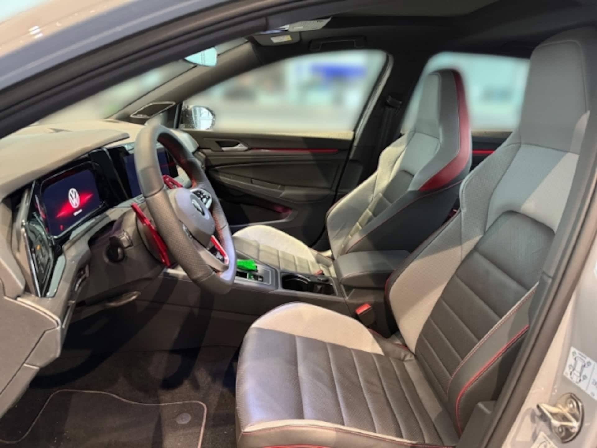 Volkswagen Golf GTI Clubsport