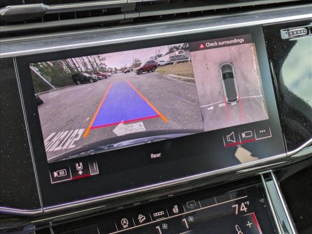 2026 Audi Q7 Premium Plus - Photo 15
