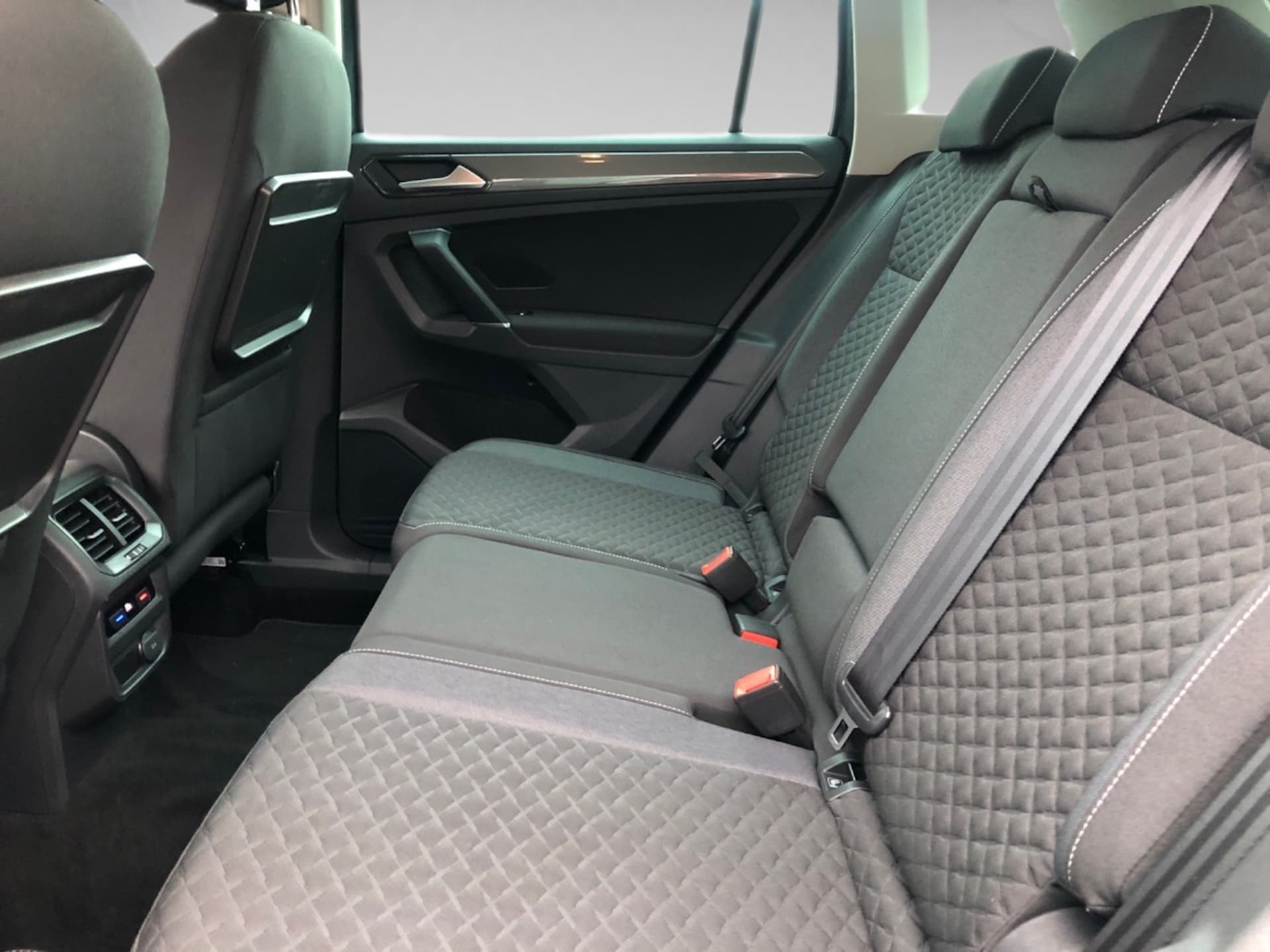 Volkswagen Tiguan JOIN