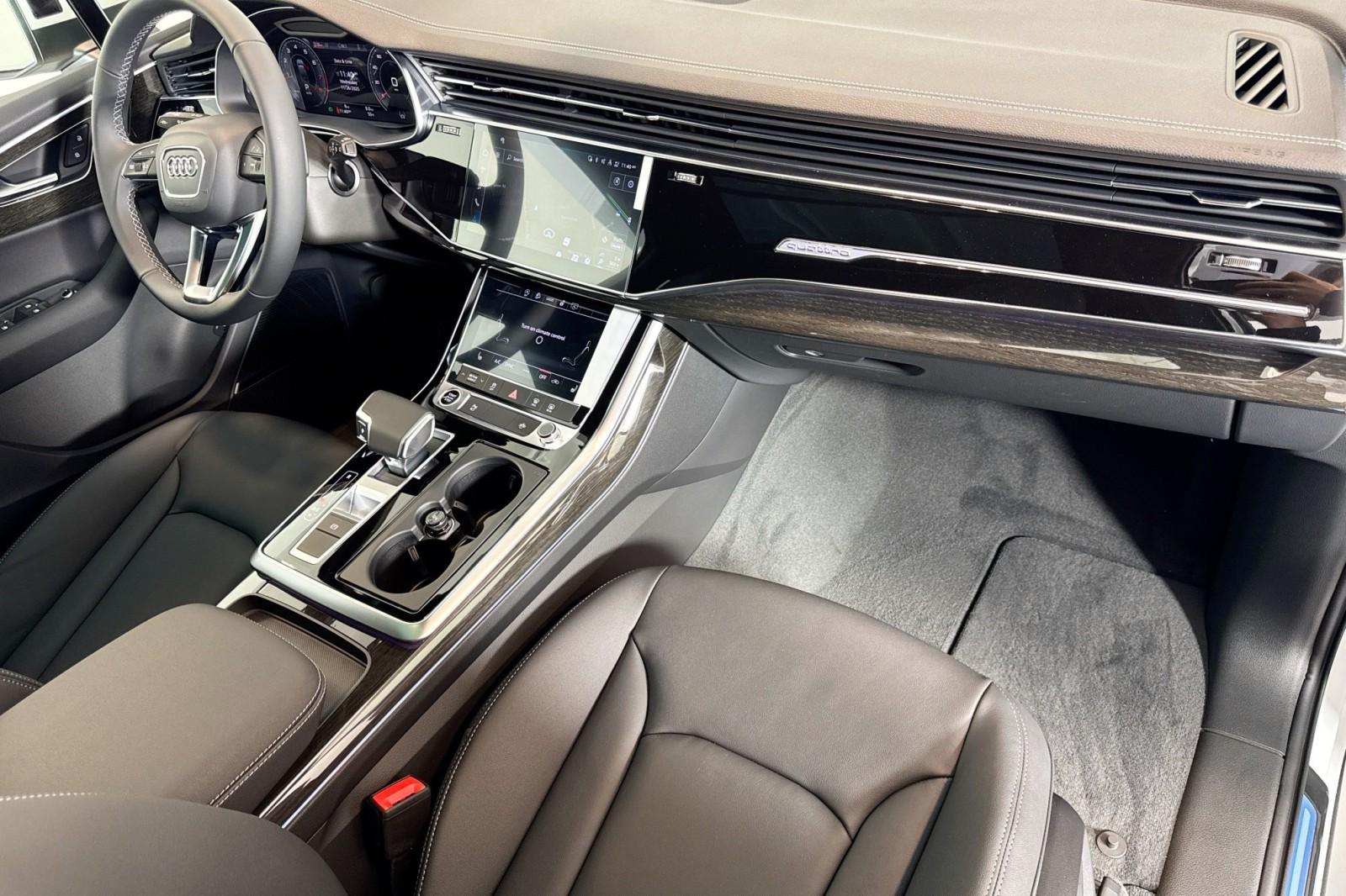 2026 Audi Q7 Premium - Photo 26