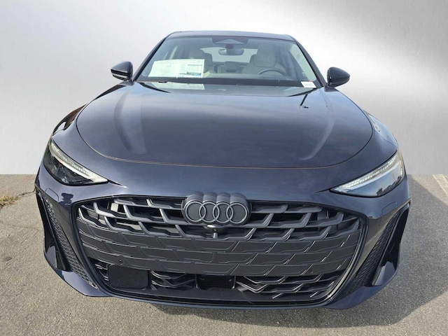2026 Audi A6 Premium Plus - Photo 8