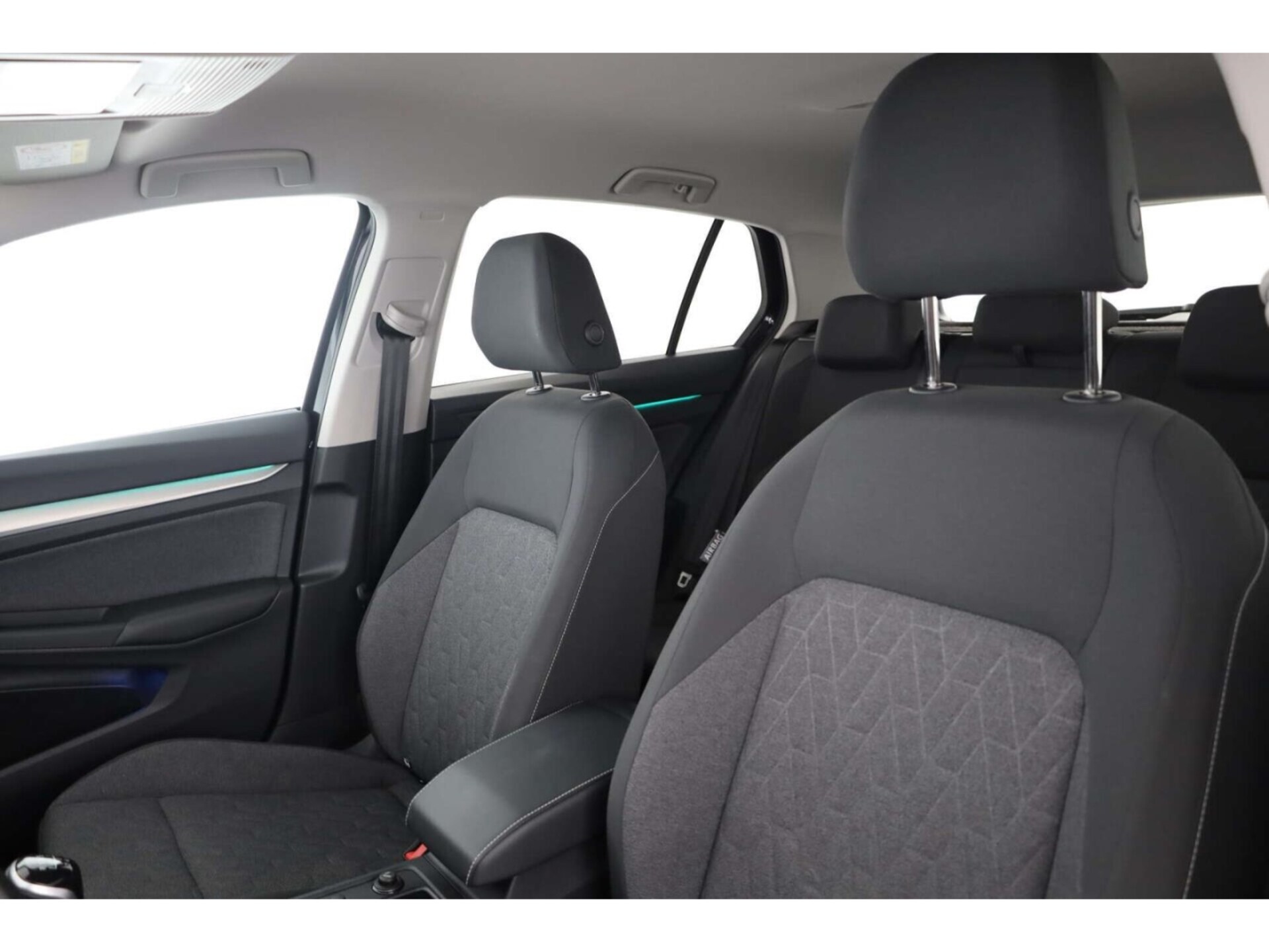 Volkswagen Golf MOVE