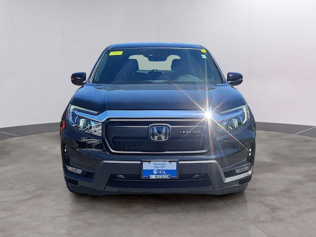 2024 Honda Passport