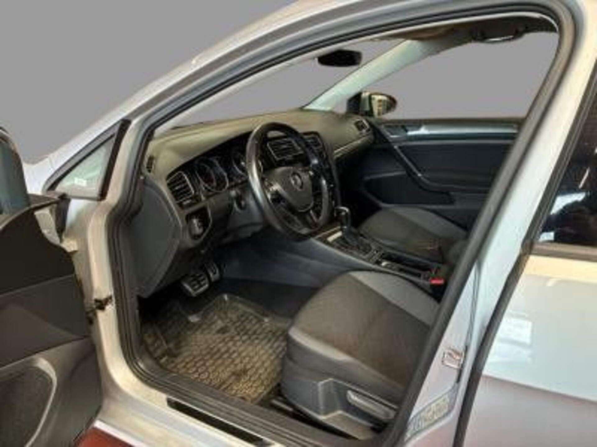 Volkswagen Golf Variant JOIN