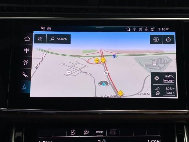 2025 Audi Q7 Premium - Photo 58