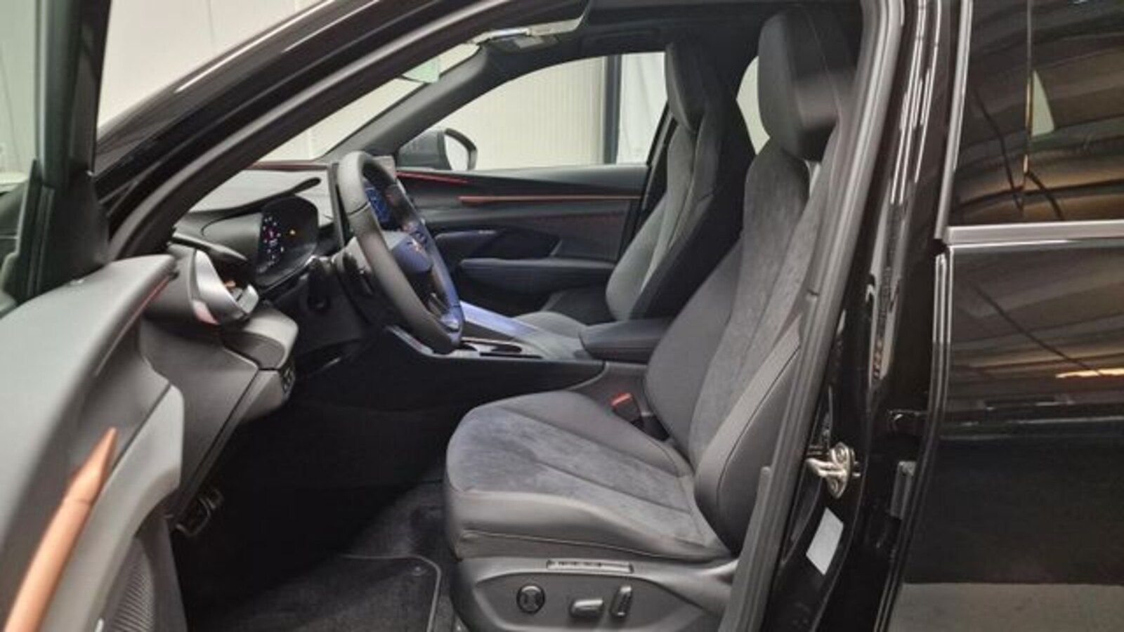 CUPRA Terramar – Bild 5