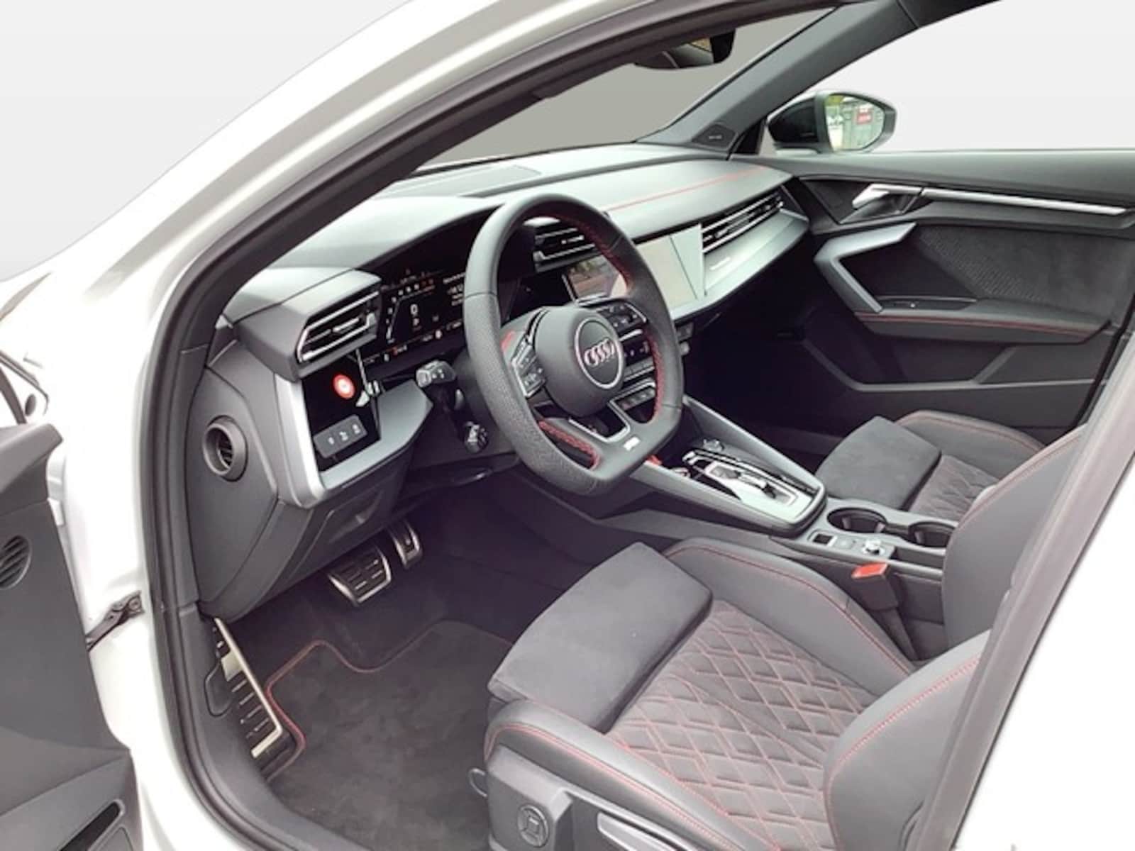 Audi S3 Sportback – Bild 6