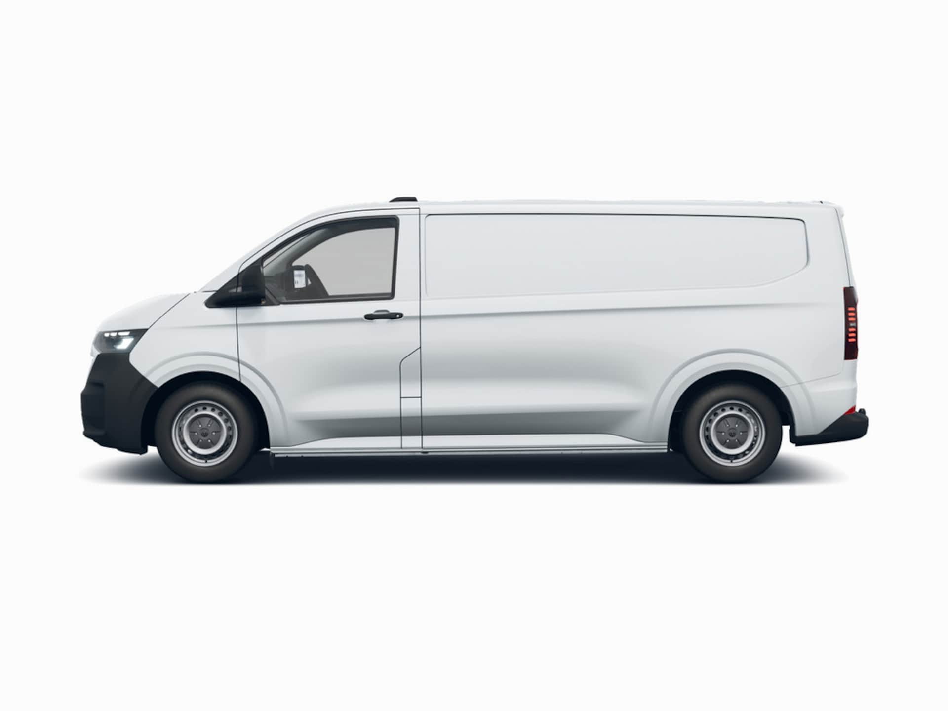 Volkswagen Transporter Kasten langer Radstand