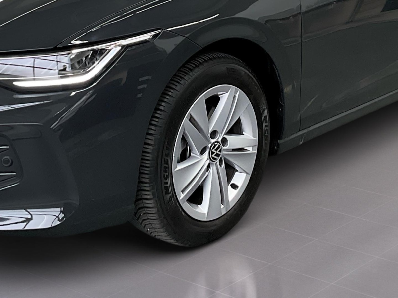 Volkswagen Golf Variant – Bild 7
