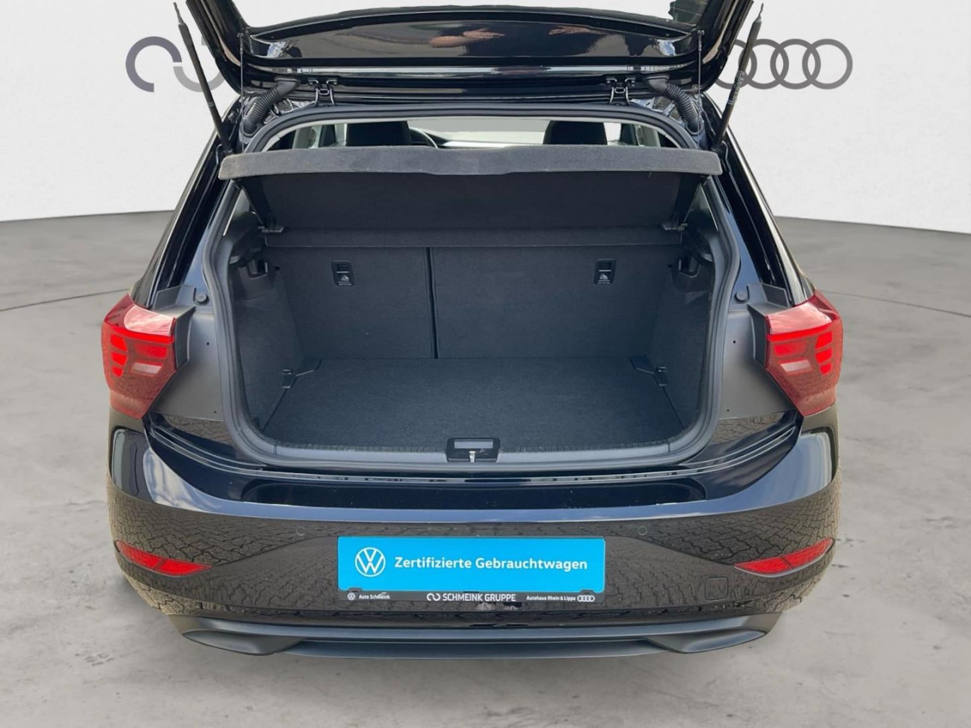Volkswagen Polo MOVE