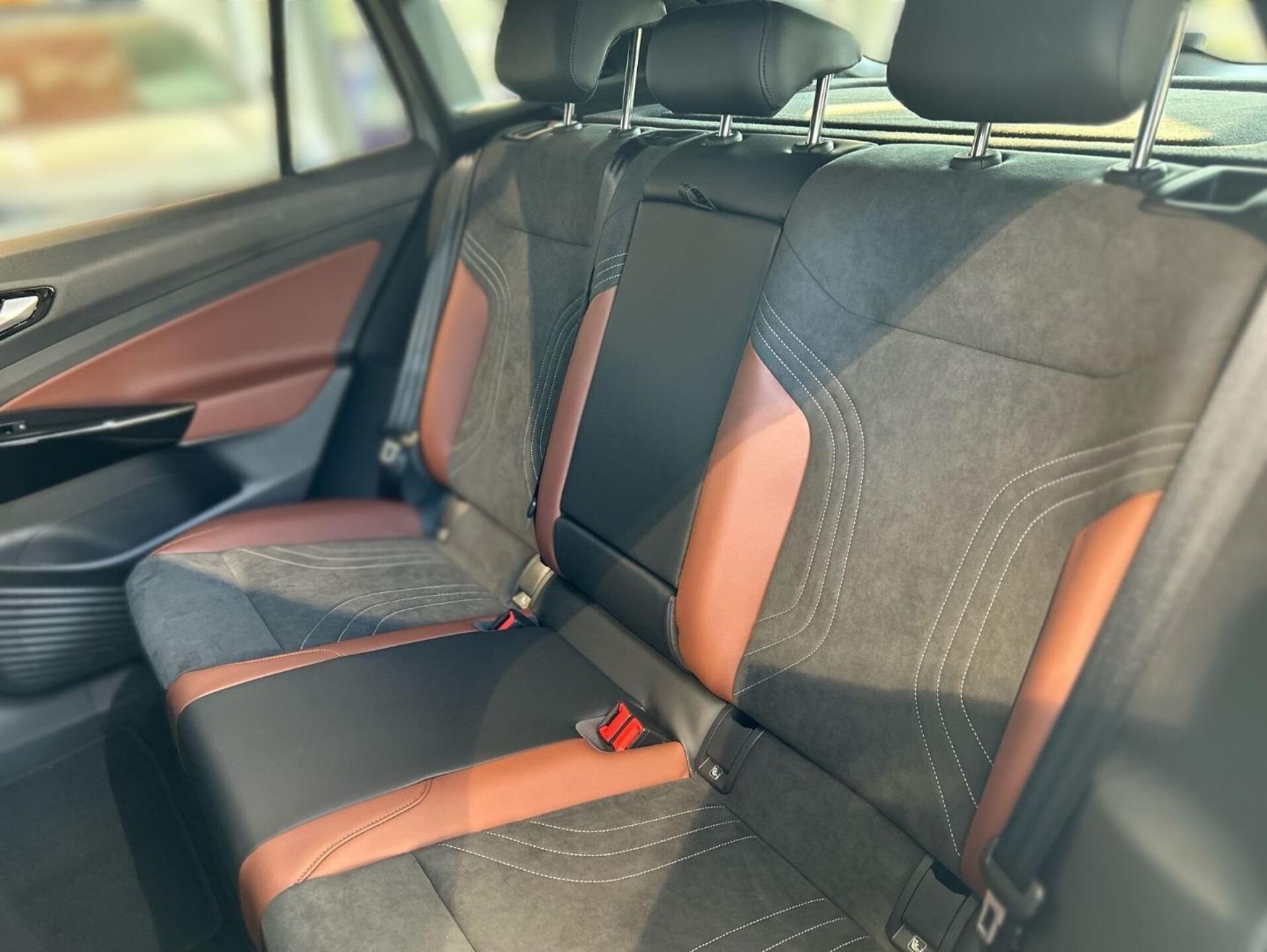 Volkswagen ID.4 Pro