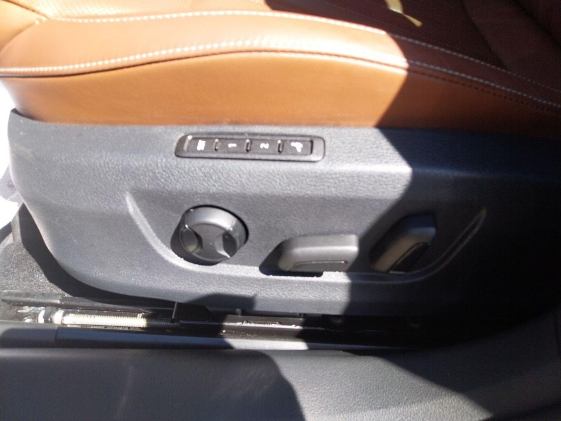 Skoda Superb Combi Laurin & Klement