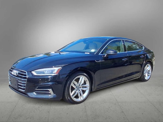 2019 Audi A5 Sportback