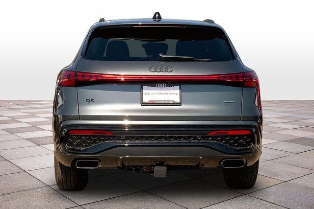 2026 Audi Q5