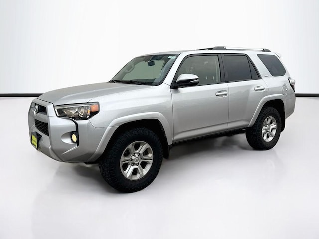 2019 Toyota 4Runner