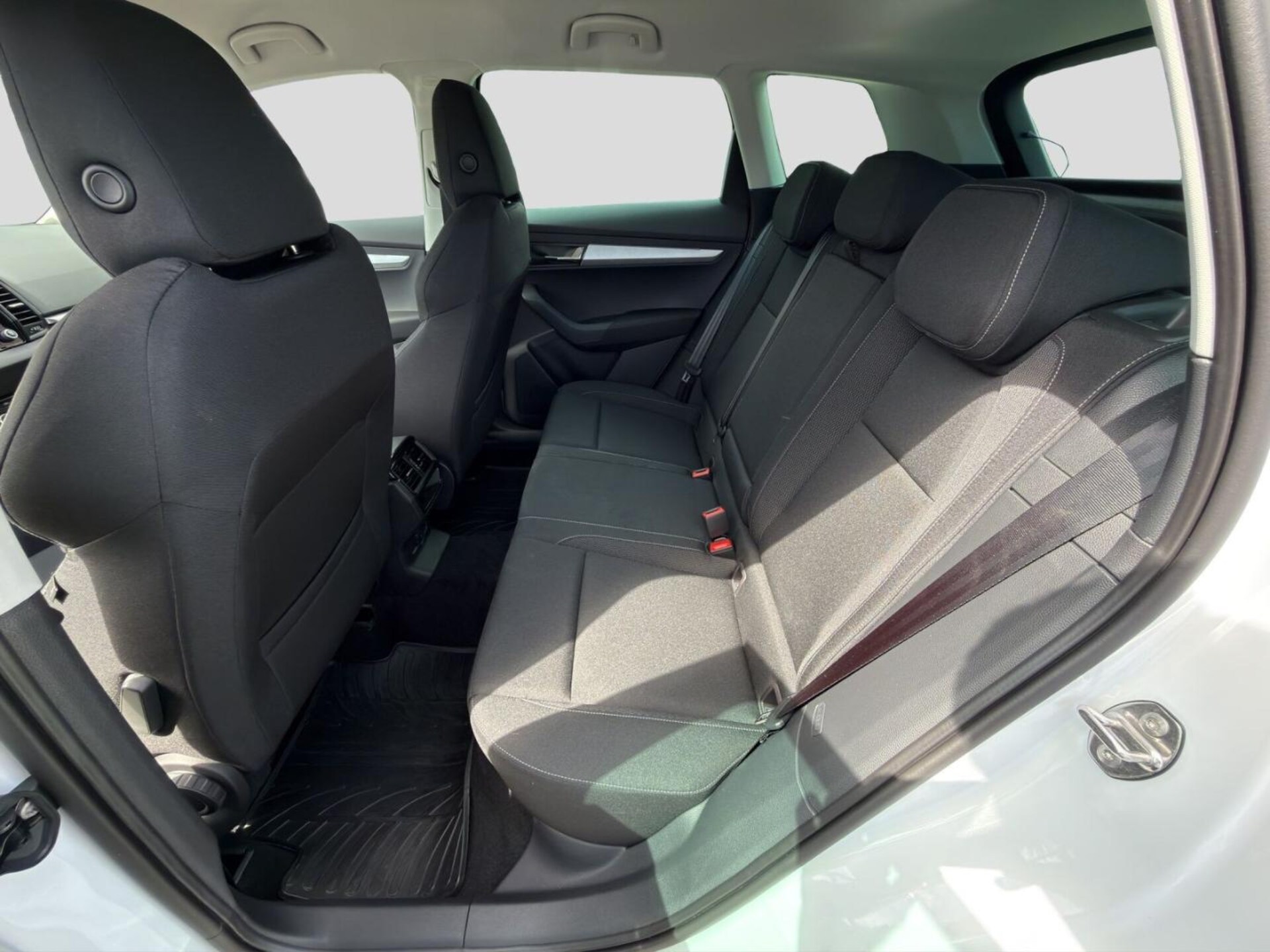 Skoda Karoq Selection
