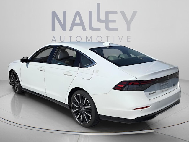 2023 Honda Accord Hybrid