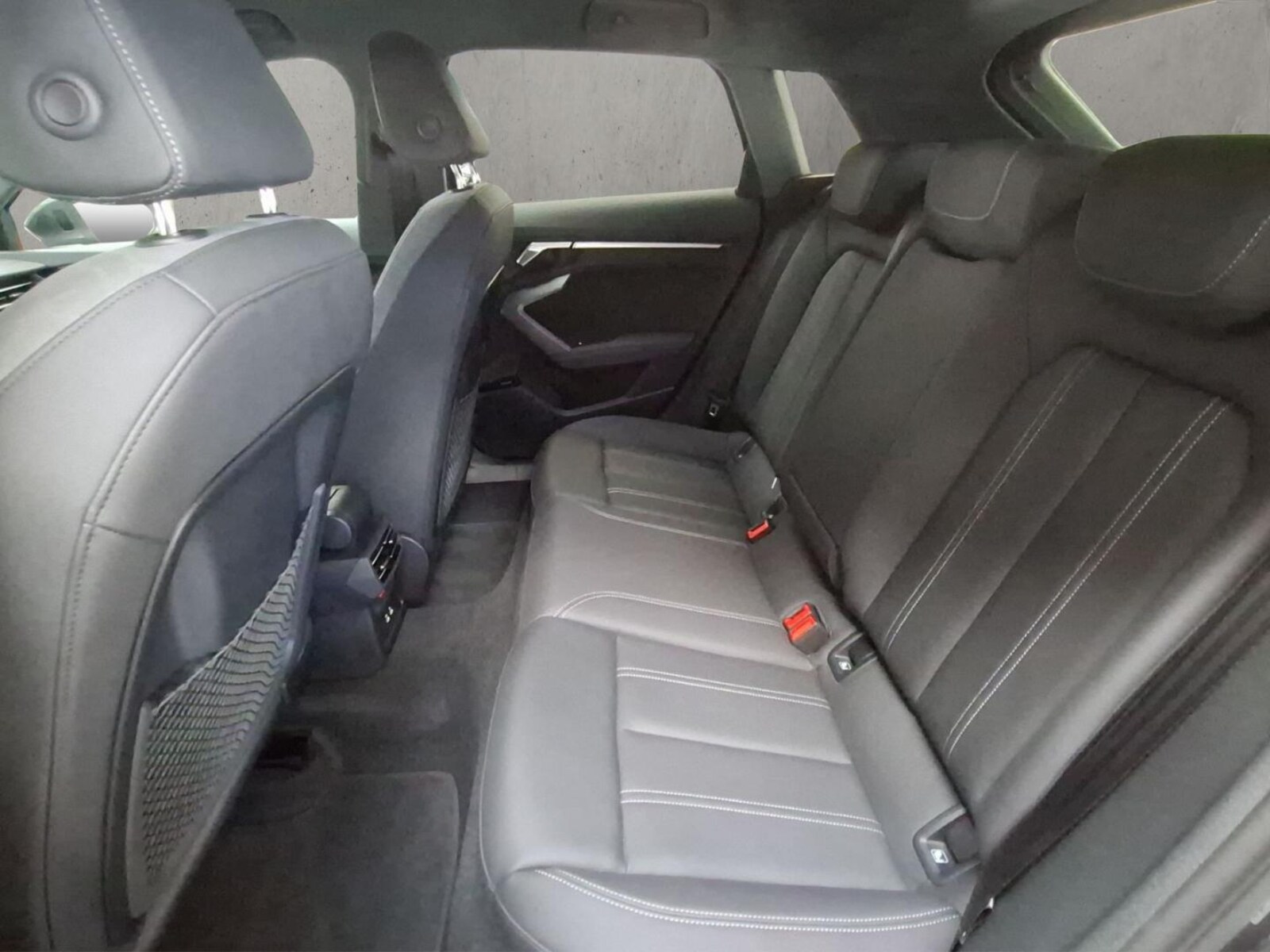 Audi A3 Sportback – Bild 15
