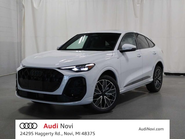 2026 Audi Q5 Sportback