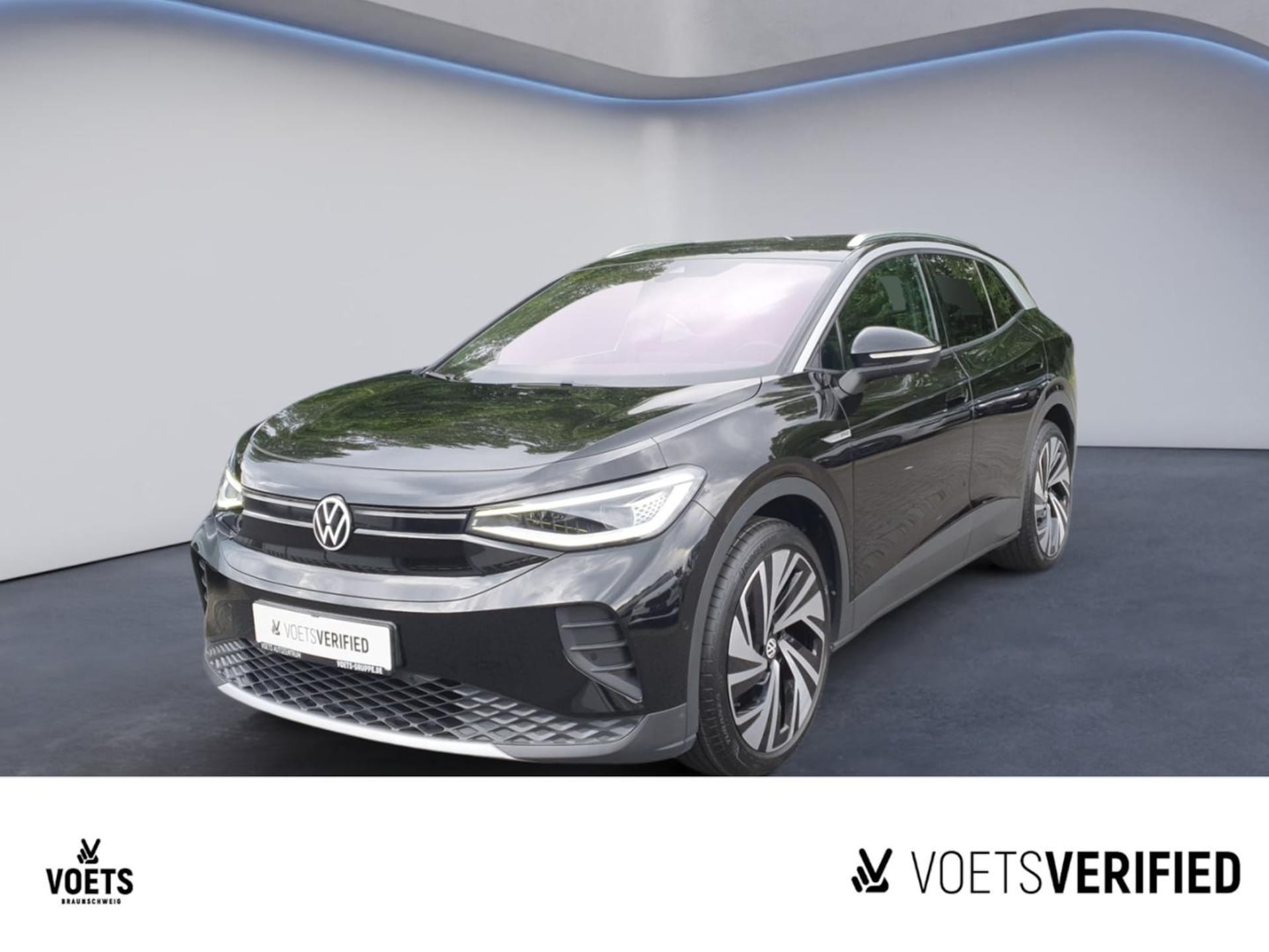Volkswagen ID.4 Pro Performance