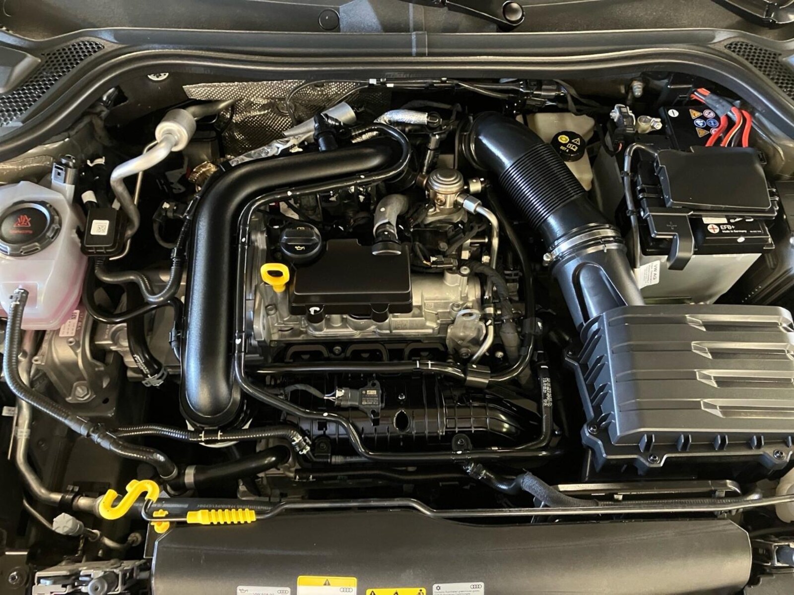 Audi A1 Sportback – Bild 16