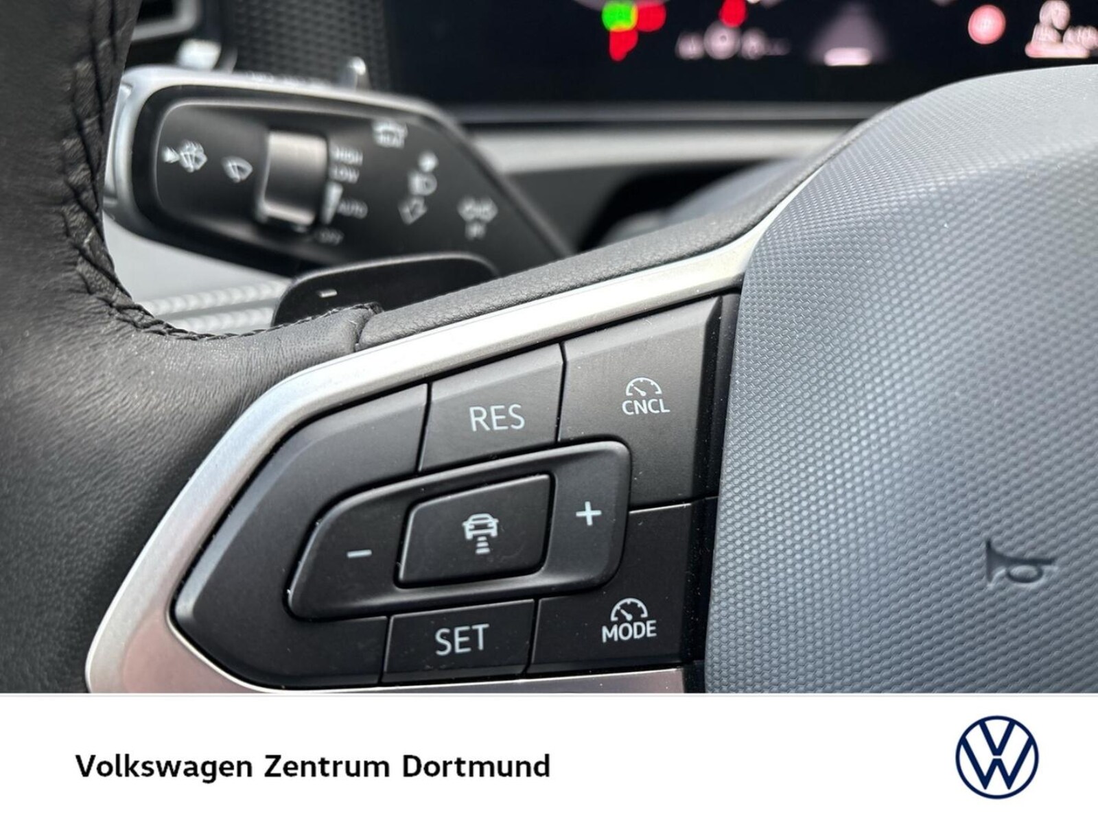 Volkswagen Tiguan – Bild 15