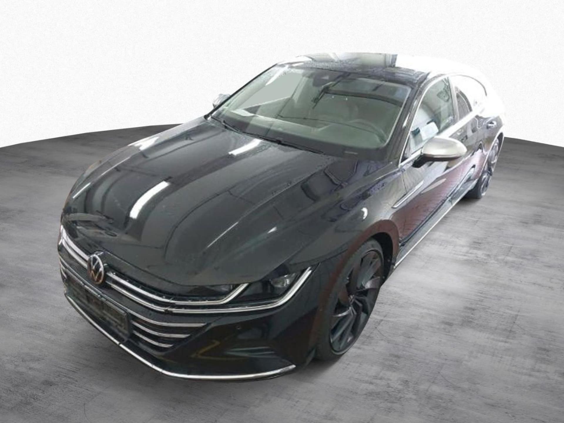 Volkswagen Arteon Elegance