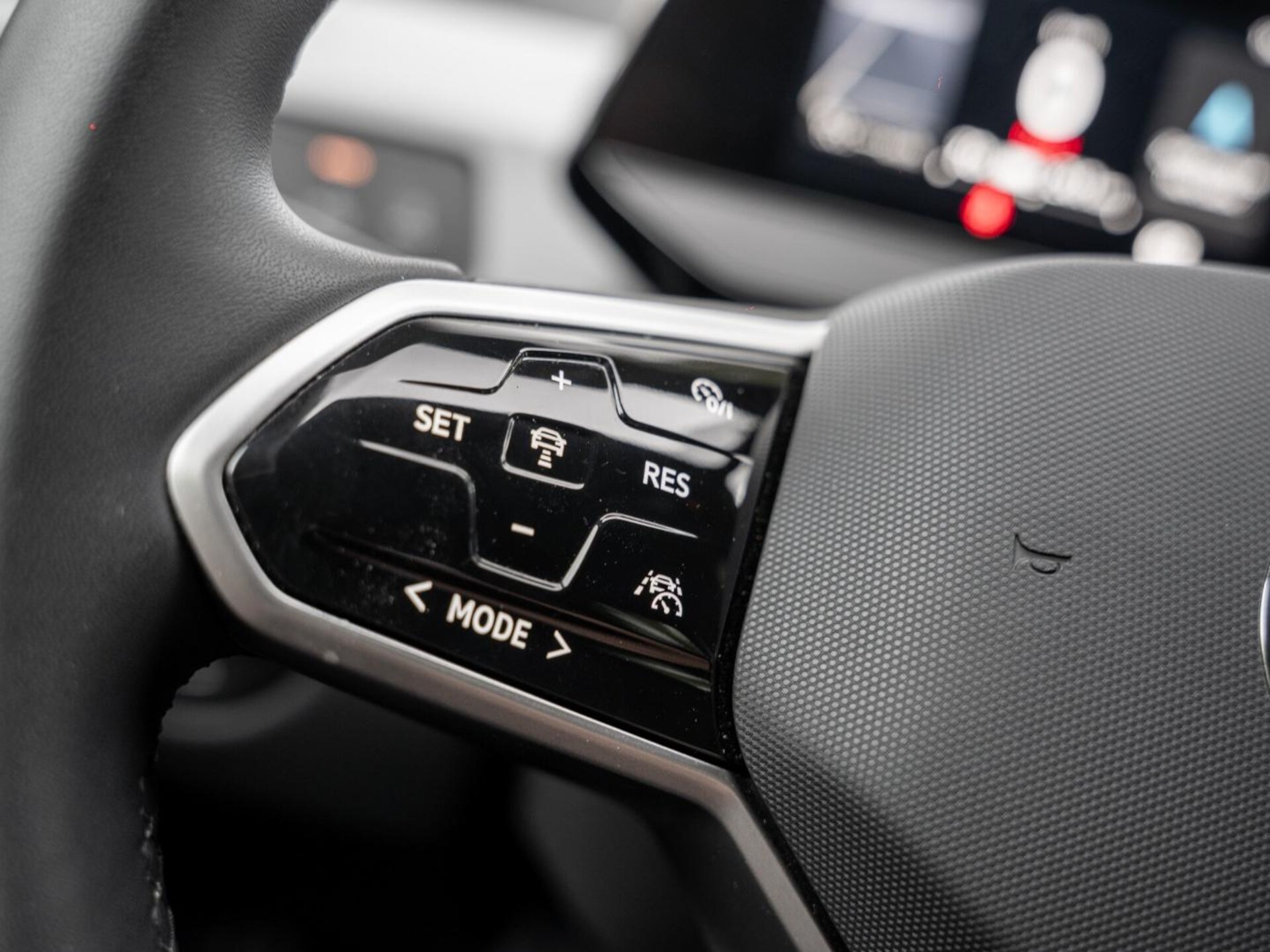 Volkswagen ID.3 MOVE Pro