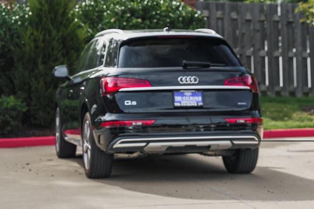 2023 Audi Q5