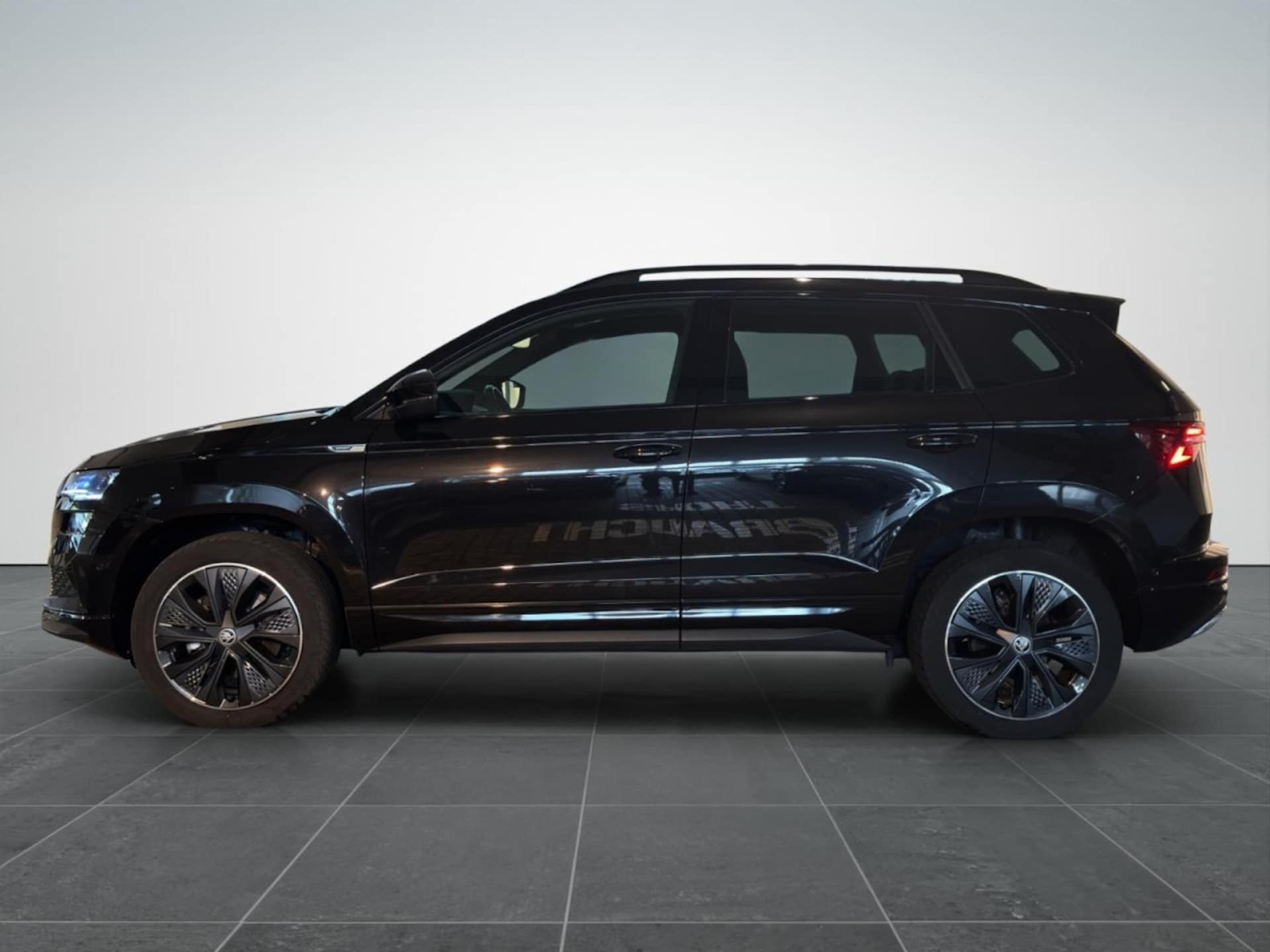 Skoda Karoq Sportline