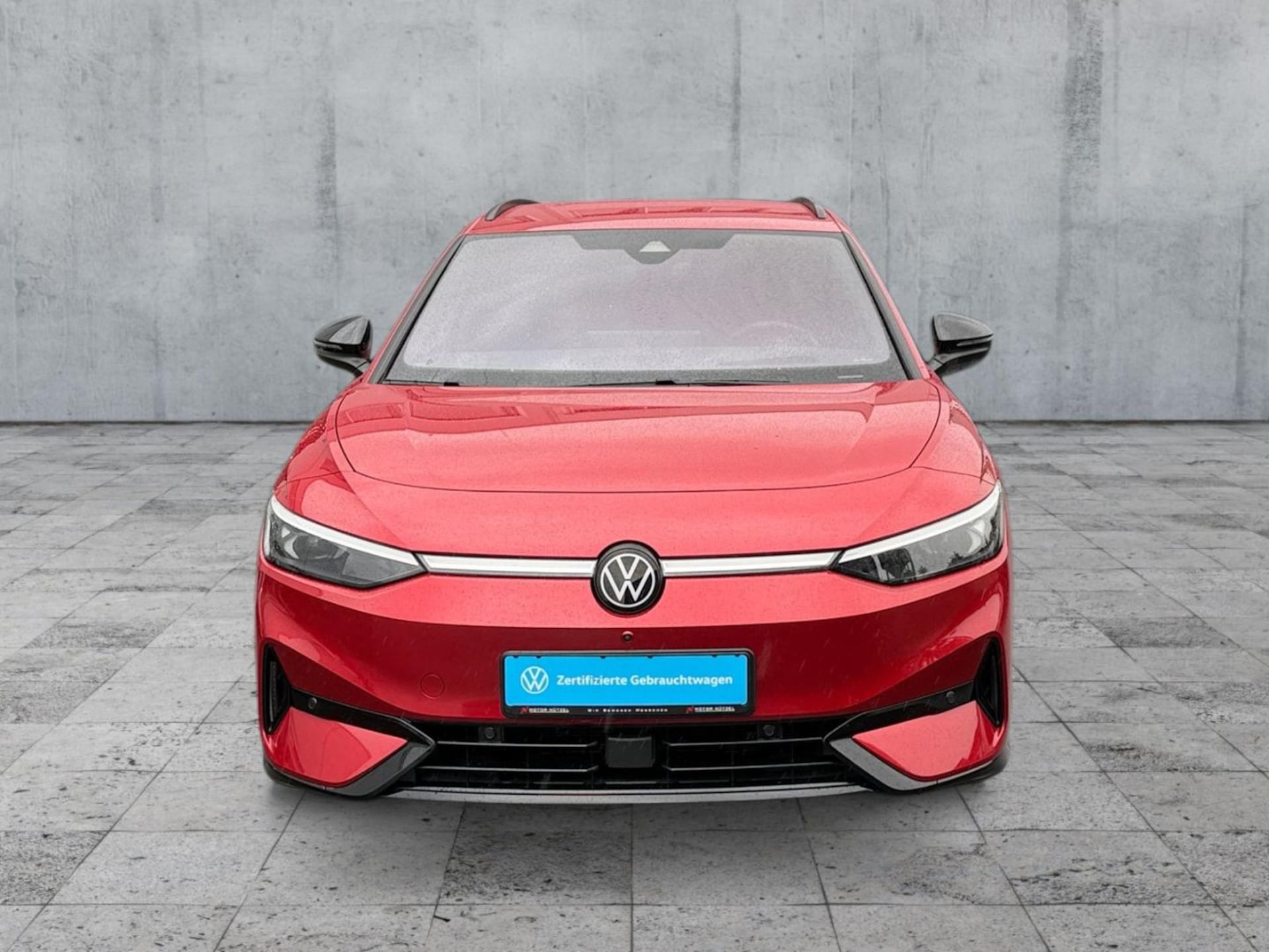 Volkswagen ID.7 Tourer Pro