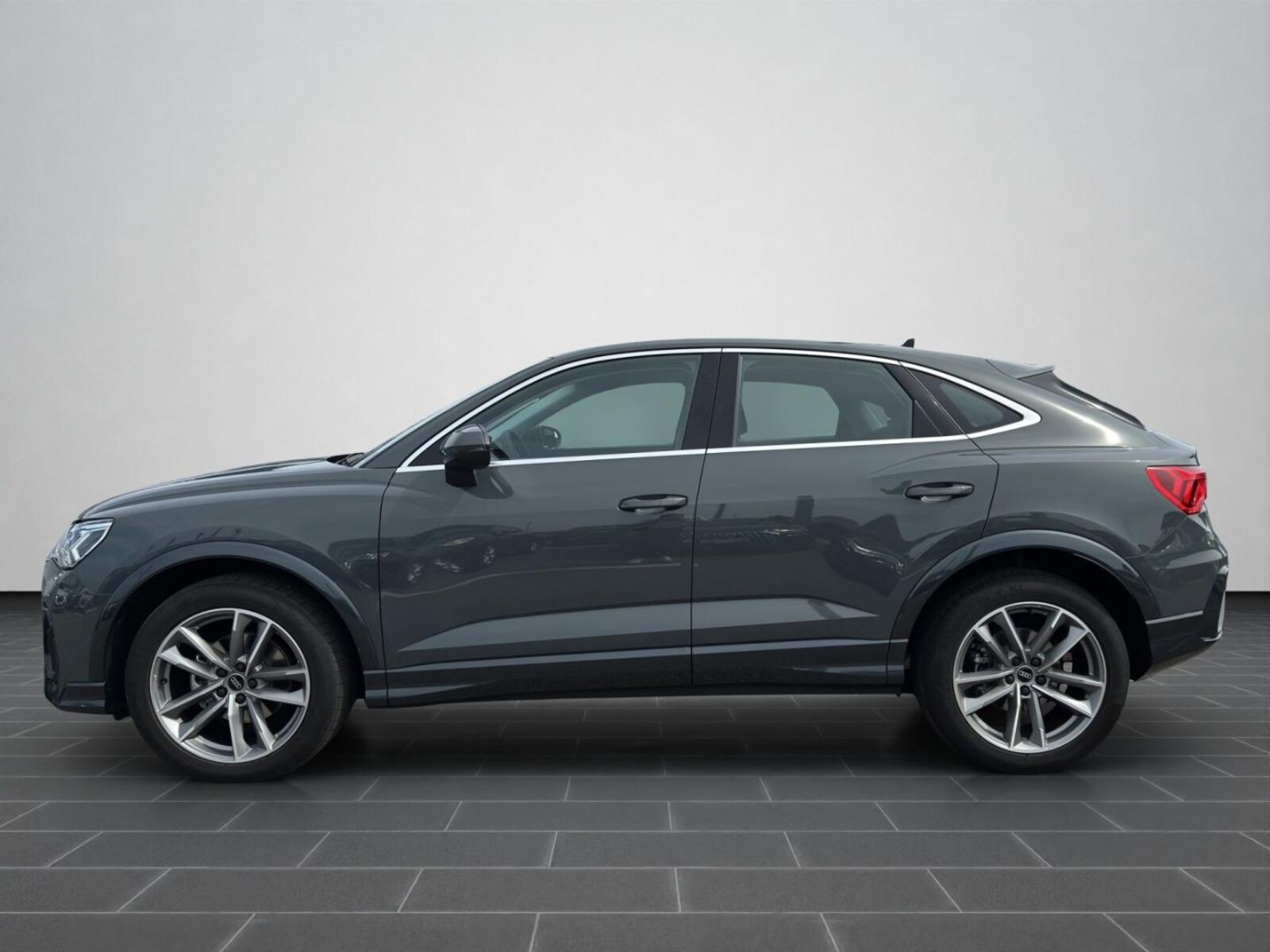 Audi Q3 Sportback – Bild 7