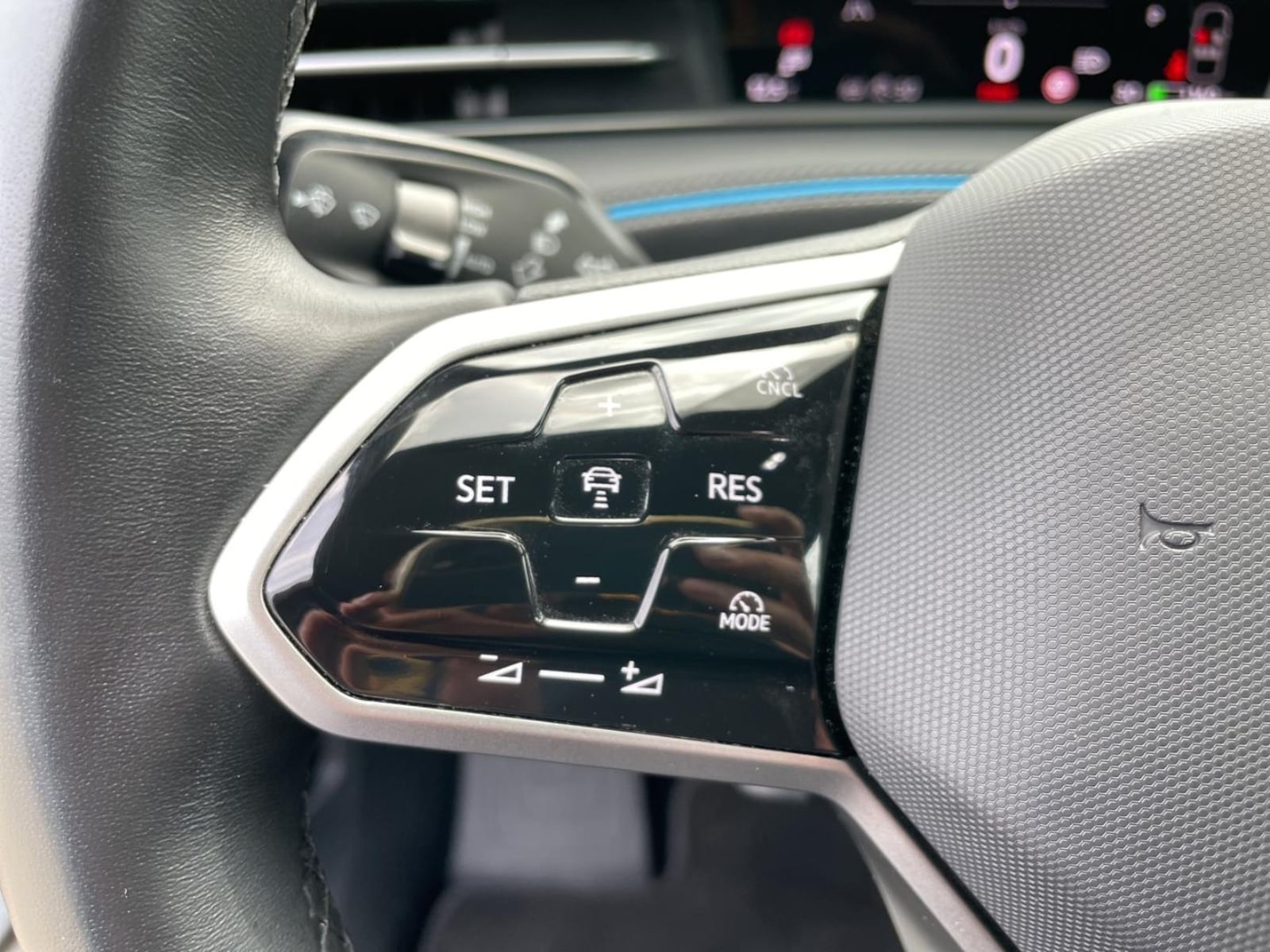Volkswagen ID.7 – Bild 19