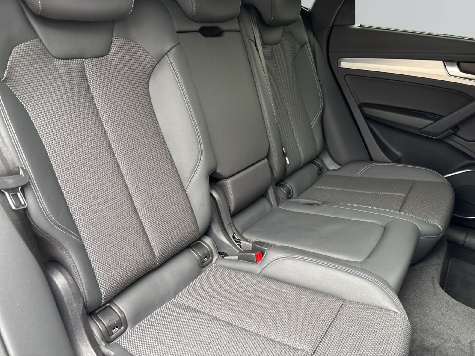 Audi Q5 Sportback – Bild 9