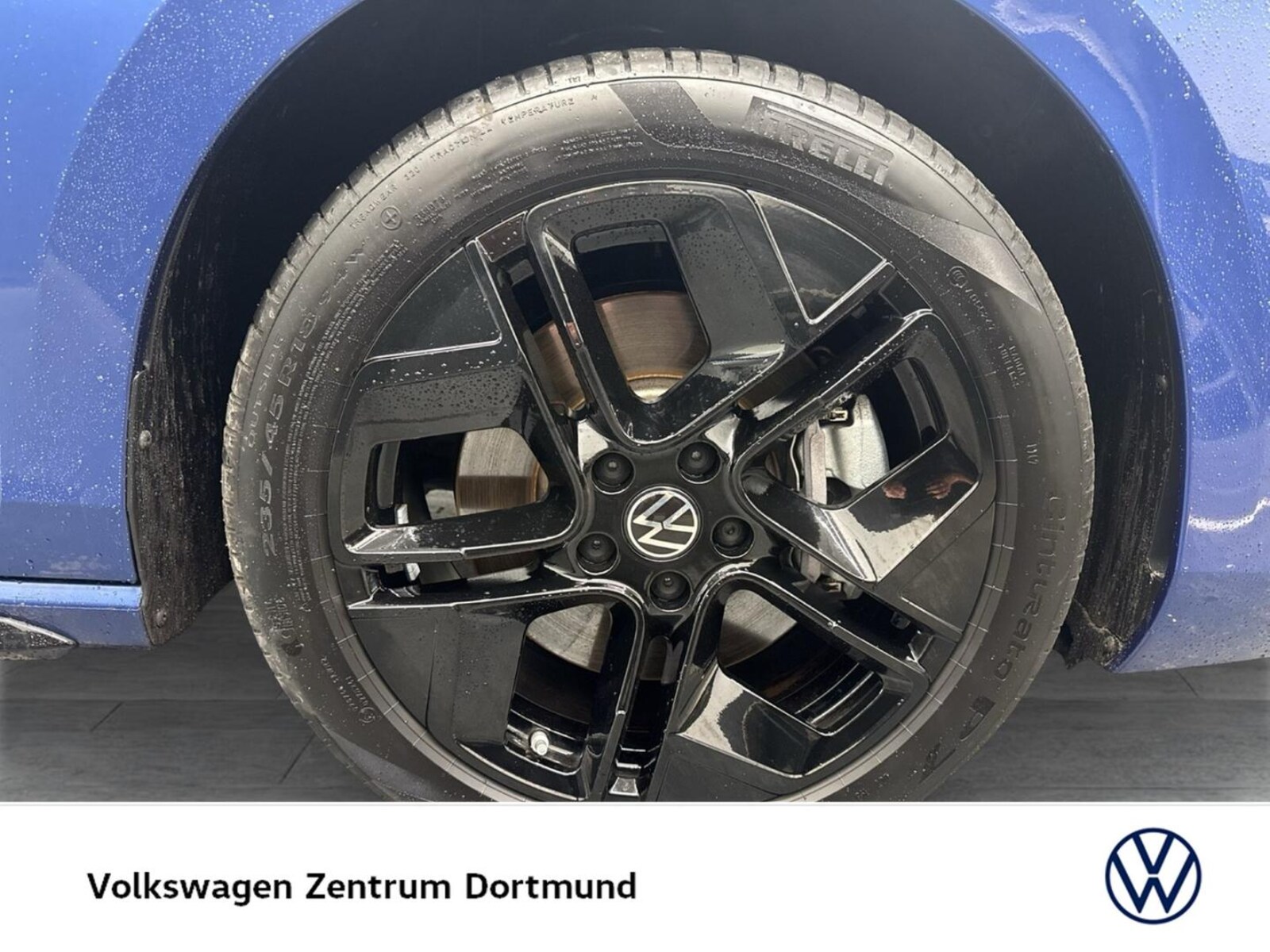 Volkswagen Passat – Bild 8