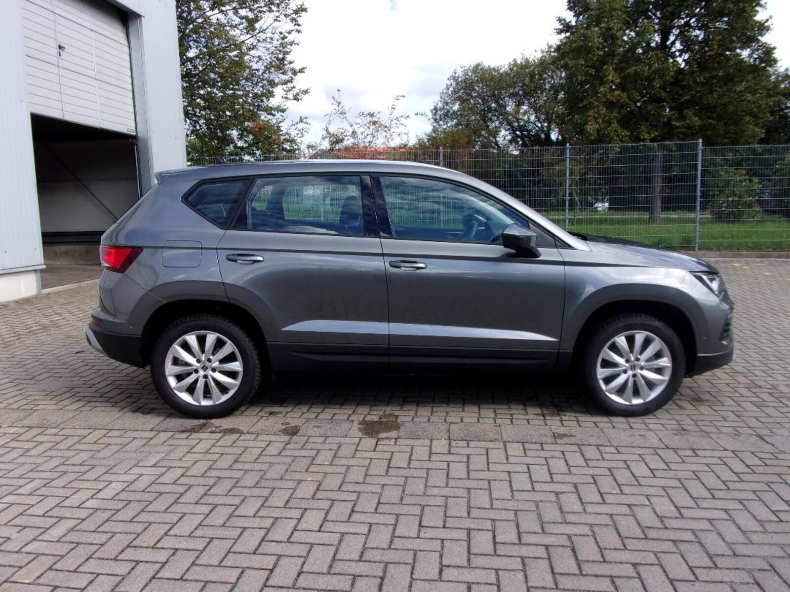 SEAT Ateca – Bild 4