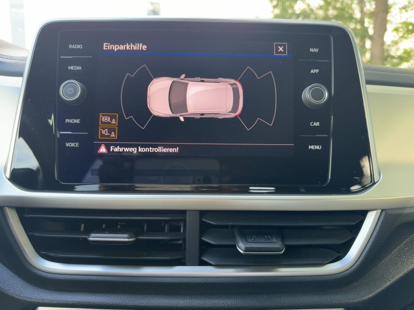 Volkswagen T-Roc – Bild 22
