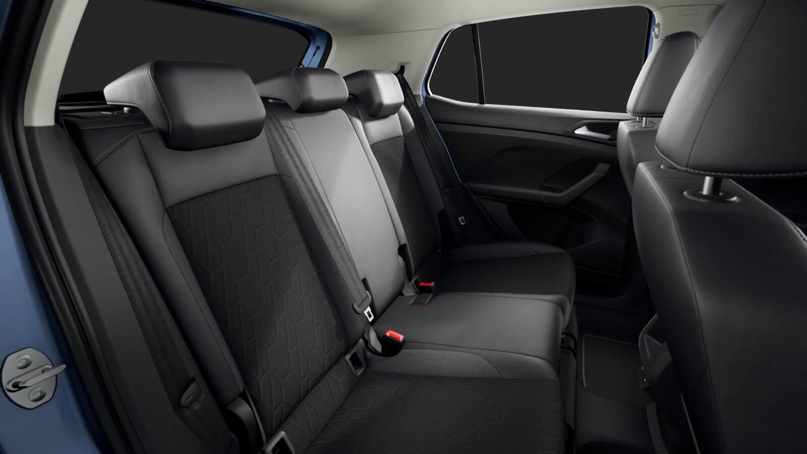 Volkswagen T-Cross – Bild 10