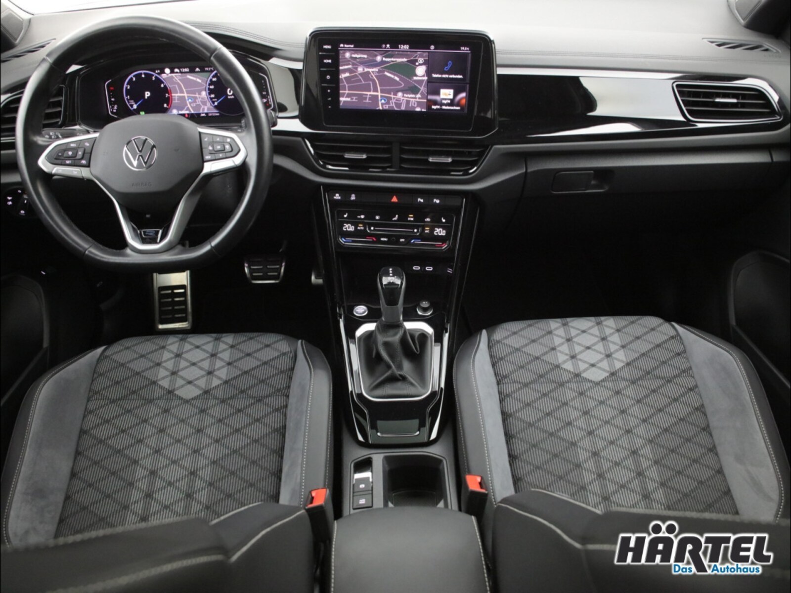 Volkswagen T-Roc – Bild 11