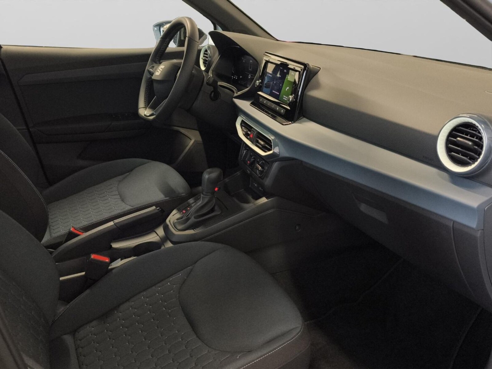 SEAT Arona – Bild 23