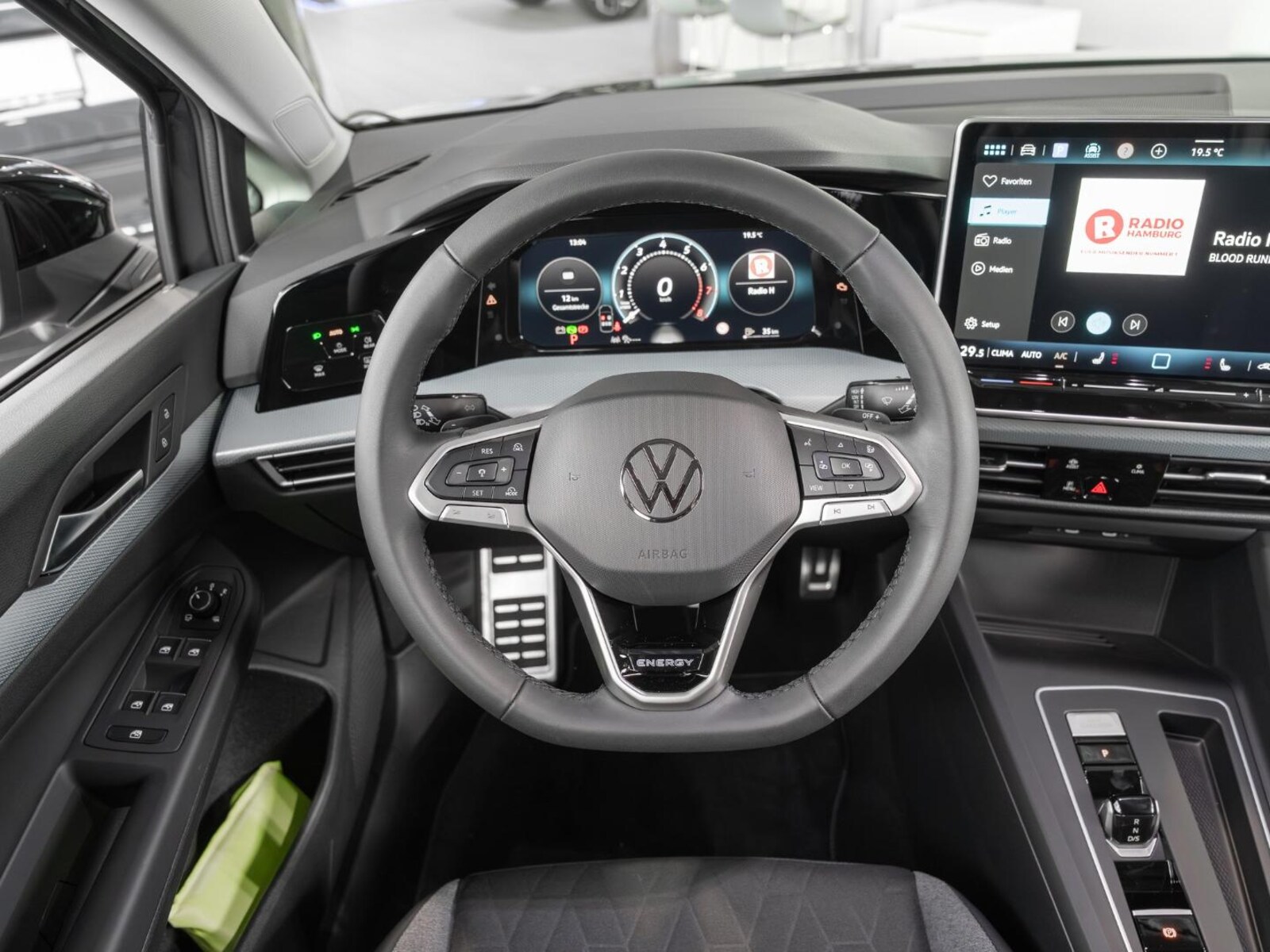 Volkswagen Golf – Bild 12