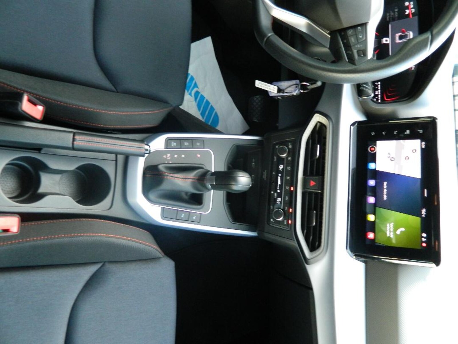 SEAT Arona – Bild 18
